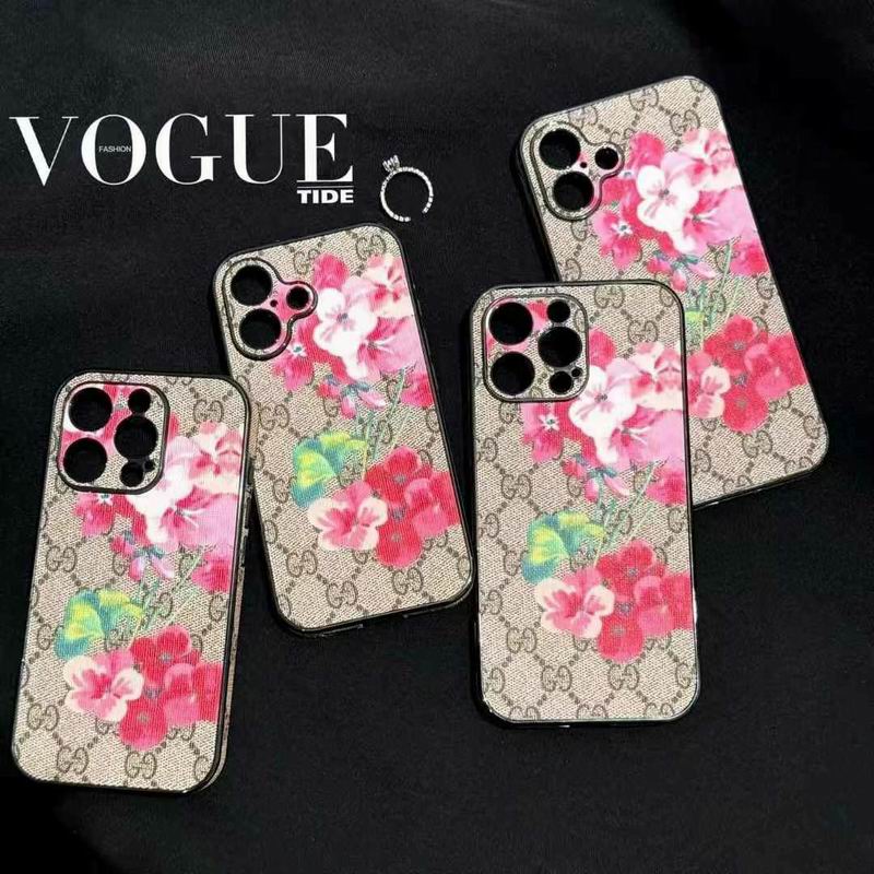 Gucci iphone 11-16Pro max 38